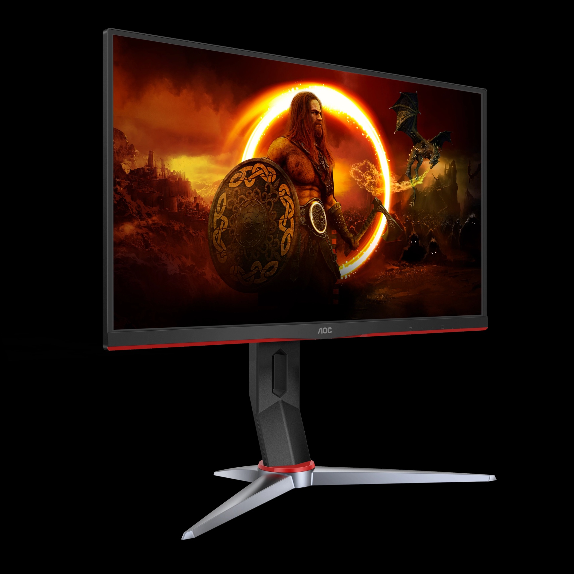AOC 24G2 144Hz