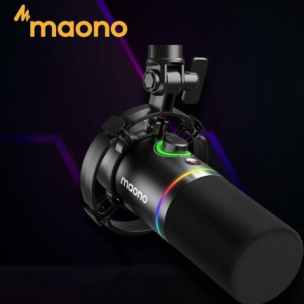 Maono PD200X